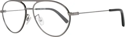 Image de Bally Lunettes BY5013-H 008 57 Hommes Gunmetal 57-15-140