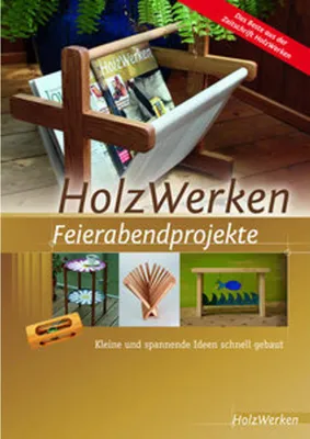 Image de HolzWerken Feierabendprojekte