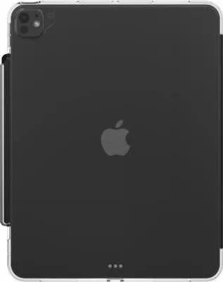 Zdjęcie produktu dla ZAGG Crystal Palace Folio, Folio, Apple, iPad Pro 13-inch (Gen 7), 33 cm (13")