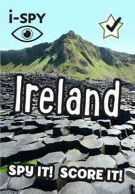 Productafbeelding van i-SPY Ireland
