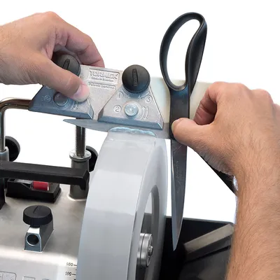 Zdjęcie produktu dla Tormek ® SVX-150 Urządzenie do nożyc, 422019