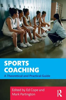 Produktbild von Sports Coaching