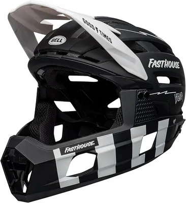 Produktbild von Herren Super Air Helm