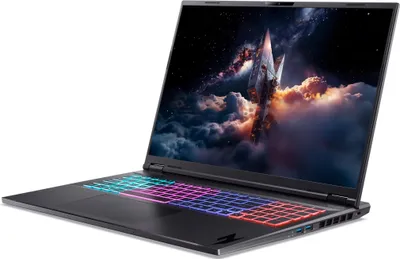 Produktbild von Acer Nitro 18 AI (AN18-61-R7SD) 45,72cm(18 ) Ryzen AI7 RTX5070TI