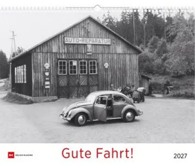 Obrázok produktu pre Gute Fahrt! 2027