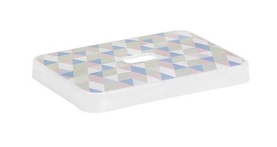 Deckel zu Box Sigma home Imitácia Triang