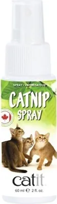 Immagine prodotto di Catit Spray all'erba gatta - 60 ml