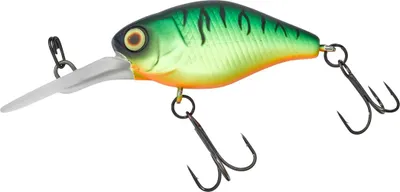 Obrázok produktu pre Wobler ILLEX Diving Chubby 3,8cm Mat Tiger