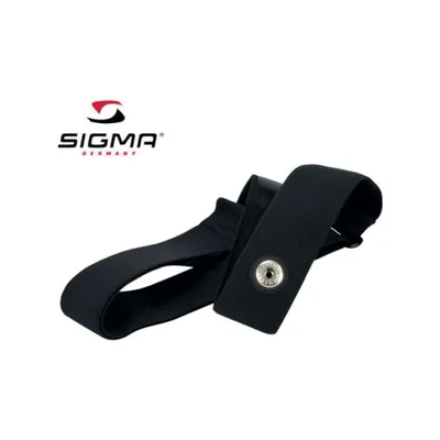 Obrázok produktu pre Sigma Sport hrudný pás Comfortex+ bez vysielača