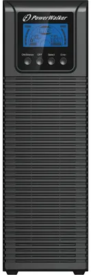 Immagine prodotto di BlueWalker 10122046 PowerWalker VFI 3000 TGS USV 3000VA/ 2700W