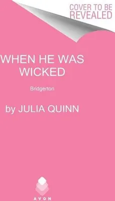 Image de When He Was Wicked