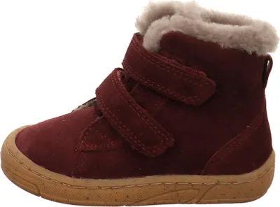 Produktbild von Froddo Winterstiefel Kinder 32313636303838 Rot 23 EU