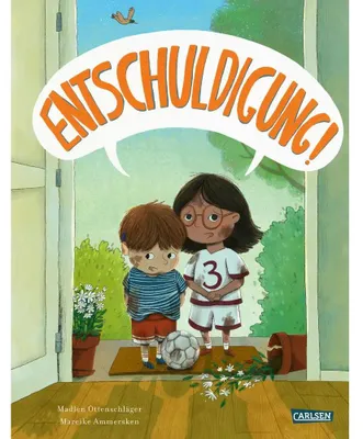 Obrázek produktu pro Entschuldigung!