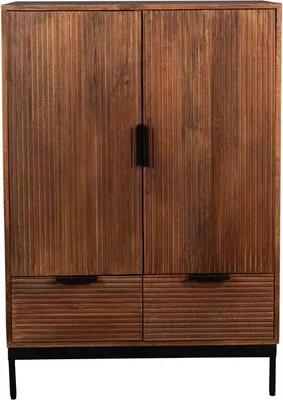 Produktbild von Schrank Kommode SAROO von DutchBone aus Mangoholz