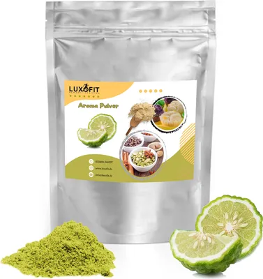 Zdjęcie produktu dla Yuzu Aroma Pulver 50g