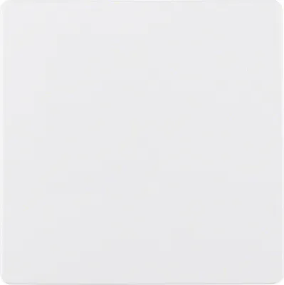 Produktbild von Berker 75940409, Weiß, Thermoplast, 1 Stück(e)