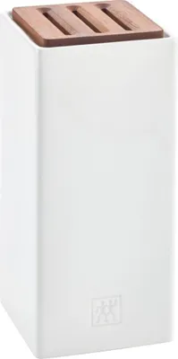 Produktbild von Zwilling Keramikmesserblock 24 cm 1002271
