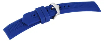 Produktbild von Engelhardt Uni ErsatzArmband MB0079 silberfarbig