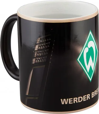 Immagine prodotto di SV Werder Bremen: boccale Magic per i proiettori