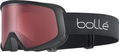 Zdjęcie produktu dla Bollé Bedrock Black Matte/Vermillon Okulary narciarskie