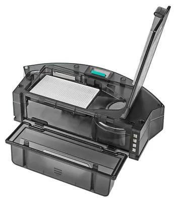 Produktbild von S004847 - Wassertank für WIFIVCL001CBK