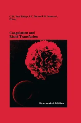 Obrázok produktu pre Coagulation and Blood Transfusion