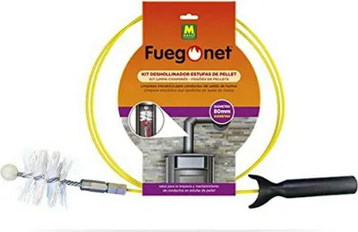 Produktbild von Massó Dehollinator KIT