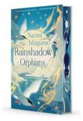 Imagen del producto de The Rainshadow Orphans