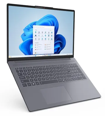 Produktbild von Lenovo IdeaPad Slim 3 16IRH10R -  Core 5 210H - Win 11 Home - Intel Graphics - 16 GB RAM - 1 TB SSD - (16")