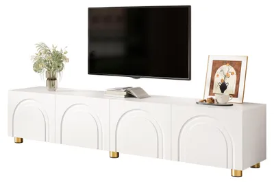 Produktbild von Lowboard / TV‑Schrank / TV‑Lowboard , für Wohnzimmer