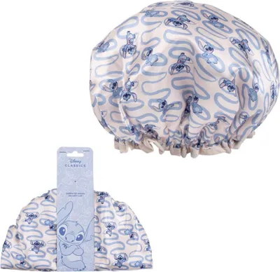 Immagine prodotto di Duschhaube Disney Lilo e Stitch