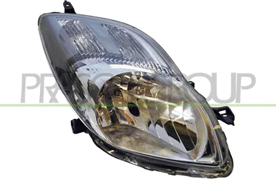 Produktbild von PRASCO Scheinwerfer Hauptscheinwerfer für TOYOTA Yaris Schrägheck (P9) TY3274823