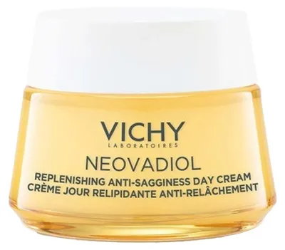 Produktbild von Vichy Neovadiol Replenishing Anti-Sagginess Day Cream 50 ml