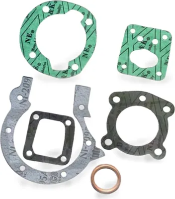 Produktbild von Artein Dichtsatz komplett kompatibel mit Peugeot 103 50ccm