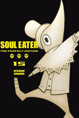 Produktbild von Soul Eater