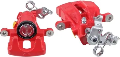 Produktbild von Bremssattel mit Feststellbremse Ø 38 mm Grauguss A.B.S. für VW POLO