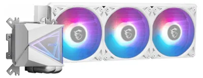 Immagine prodotto di MSI MAG CoreLiquid I360 BIANCO