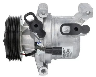Produktbild von THERMOTEC KTT090286 DKV09 Klimaanlage Klimakompressor PAG 100 R1234yf für DACIA SANDERO II Duster II LOGAN MCV II LOGAN II