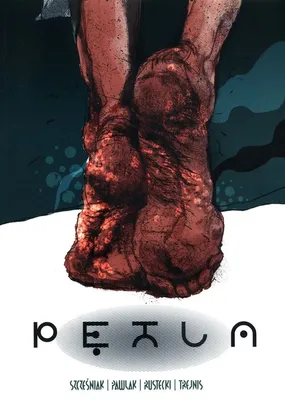 Immagine prodotto di Pętla T.1