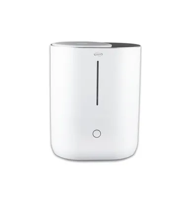Produktbild von Argoclima MOON Luftbefeuchter Ultraschall 4 l Weiß 23 W