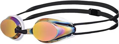 Produktbild von Famanu Schwimmbrille - Antibeschlag, UV-Schutz - Unisex
