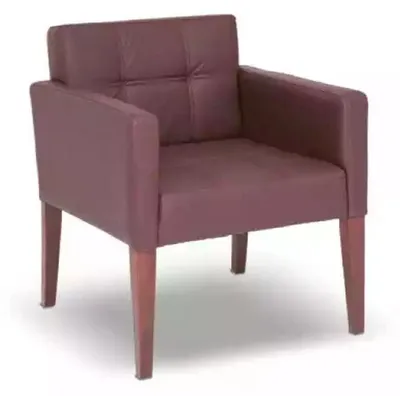 Produktbild von Büromöbel Luxus Sessel Arbeitszimmer Sitzmöbel Büro Office Neu