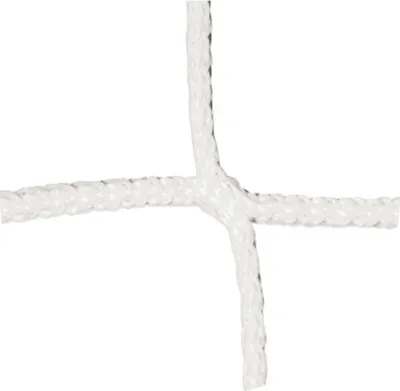 Produktbild von Huck Jugendtornetz-Paar 5x2 m 1,50m tief, weiß