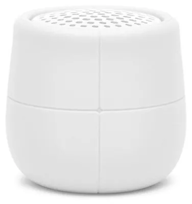 Zdjęcie produktu dla Głośnik Lexon Mino X Bluetooth biały
