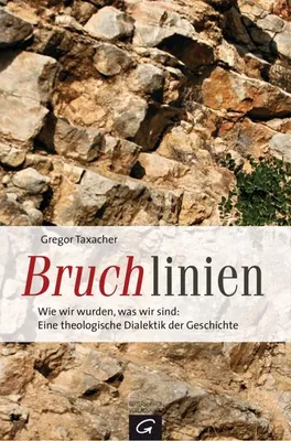 Produktbild von Bruchlinien