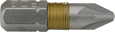 Produktbild von Schrauberbits POZIDRIV , Größen:Typ = PZD 3 / Länge = 25