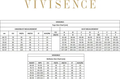 Obrázok produktu pre Vivisence bikini podprsenka dámske plavky vrchný diel bez vzoru časť eu 3202 , neónovo ružová, 85f