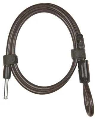 Zdjęcie produktu dla Kabel wtykowy Python Lock Ring Lock 10x150cm