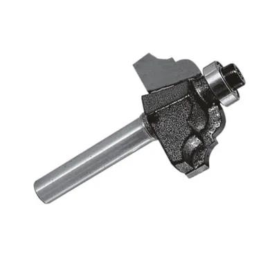 Zdjęcie produktu dla DEDRA 07F172B, Drewno, 8 mm, 3,49 cm, 1 szt.