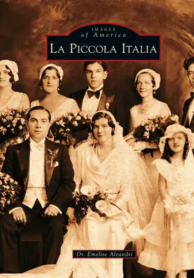 Produktbild von Piccola Italia